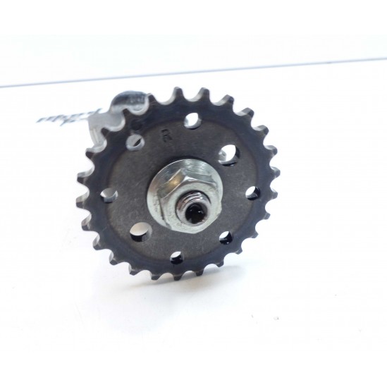 Arbre d'équilibrage Suzuki 650 DR 1992