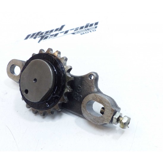 Tendeur de chaine Suzuki 650 DR 1992