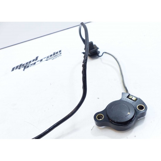 Capteur position barillet Suzuki 650 DR 1992