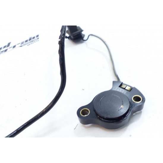 Capteur position barillet Suzuki 650 DR 1992