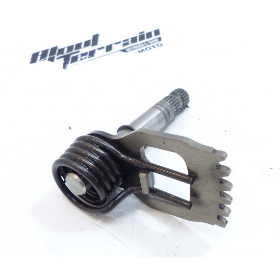 Axe de sélecteur Suzuki 650 DR