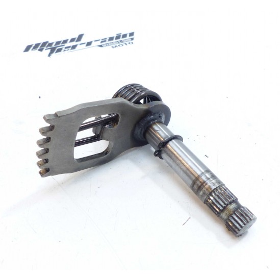 Axe de sélecteur Suzuki 650 DR