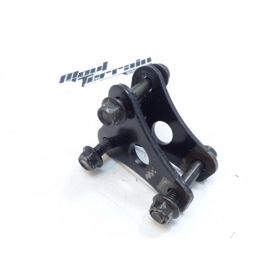 Support moteur Suzuki 650 DR