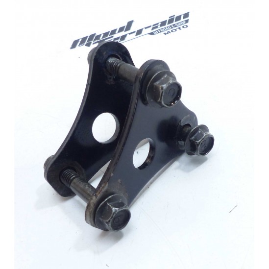 Support moteur Suzuki 650 DR