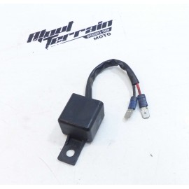 Boitier clignotant Suzuki 650 DR 1992