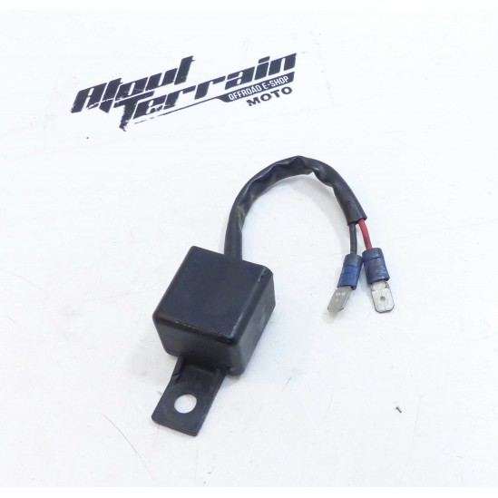 Boitier clignotant Suzuki 650 DR 1992