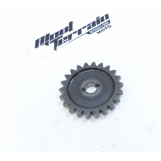 Pignon de pompe à huile Suzuki 650 DR 1992