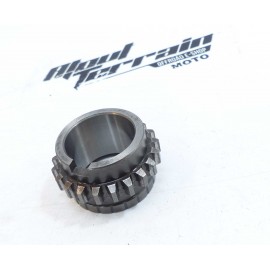 Pignon de vilebrequin Suzuki 650 DR 1992