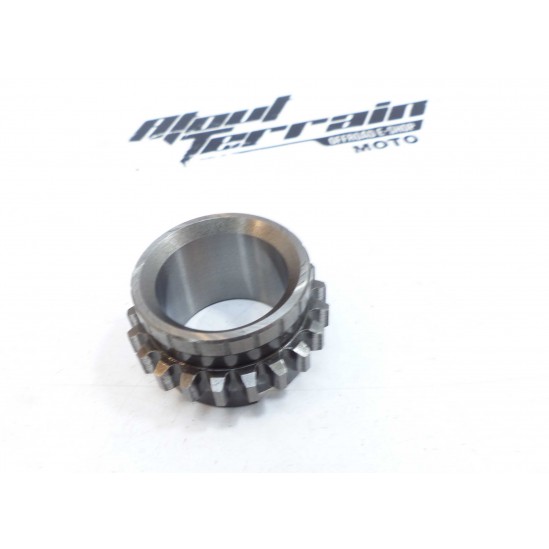 Pignon de vilebrequin Suzuki 650 DR 1992