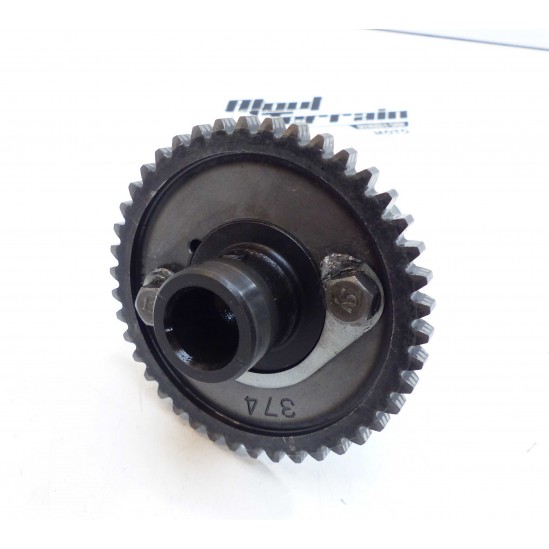 Arbre à cames Suzuki 650 DR 1992