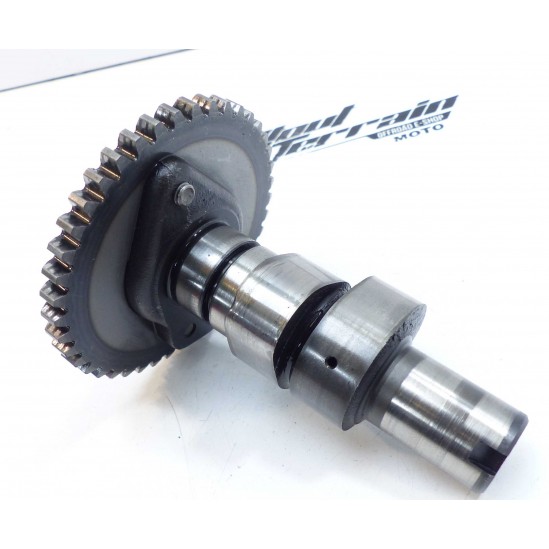 Arbre à cames Suzuki 650 DR