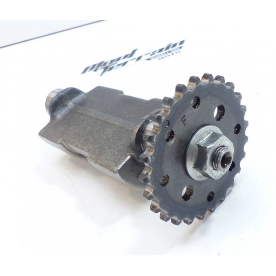 Arbre d'équilibrage Suzuki 650 DR 1992