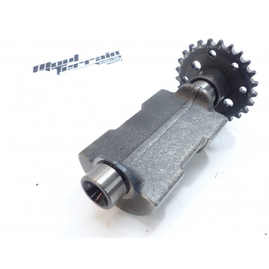 Arbre d'équilibrage Suzuki 650 DR 1992