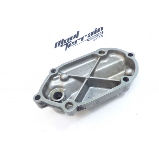 Carter de mécanismede sélection Suzuki 650 DR 1992