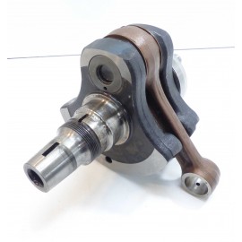 Vilebrequin Suzuki 650 DR