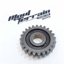 Pignon Suzuki 650 DR 1992