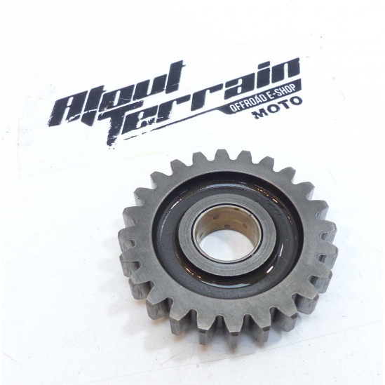 Pignon Suzuki 650 DR 1992