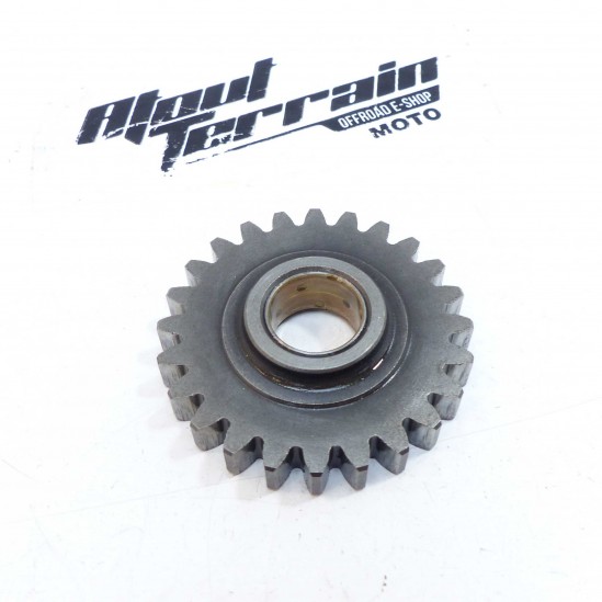 Pignon Suzuki 650 DR 1992