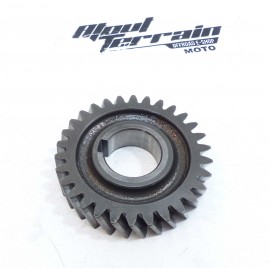 Pignon Suzuki 650 DR 1992