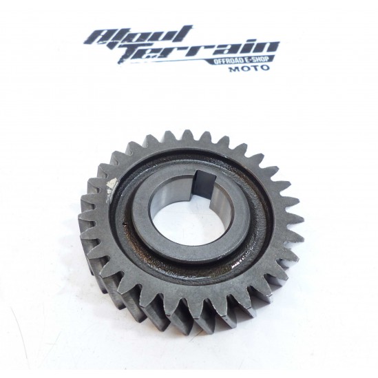 Pignon Suzuki 650 DR 1992