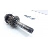Arbre primaire de boite Suzuki 650 DR 1992