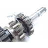 Arbre primaire de boite Suzuki 650 DR 1992
