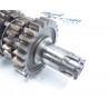 Arbre secondaire de boite Suzuki 650 DR 1992