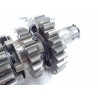 Arbre secondaire de boite Suzuki 650 DR 1992