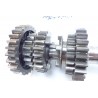 Arbre secondaire de boite Suzuki 650 DR 1992