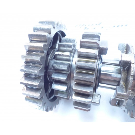 Arbre secondaire de boite Suzuki 650 DR 1992