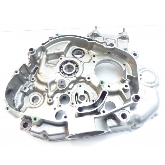 Carter moteur droit Suzuki 650 DR