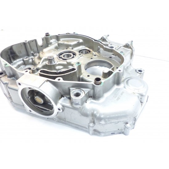 Carter moteur droit Suzuki 650 DR 1992