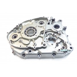 Carter moteur gauche Suzuki 650 DR