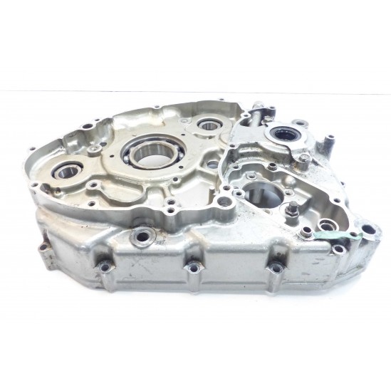 Carter moteur gauche Suzuki 650 DR 1992