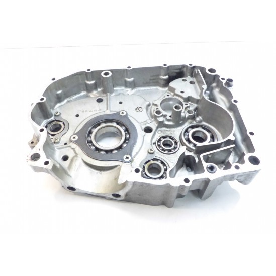 Carter moteur gauche Suzuki 650 DR 1992