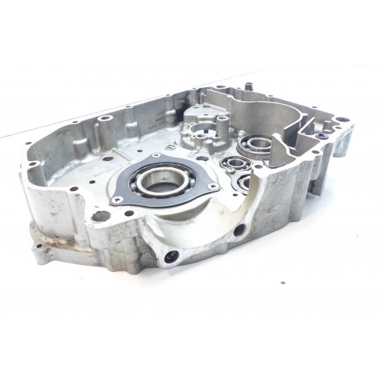 Carter moteur gauche Suzuki 650 DR 1992