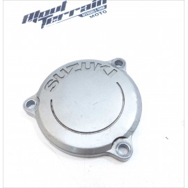 Couvercle de filtre à huile Suzuki 650 DR