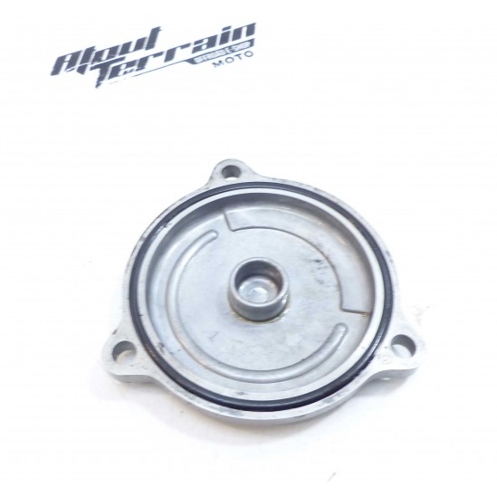 Couvercle de filtre à huile Suzuki 650 DR 1992