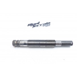 Axe de kick Suzuki 650 DR 1992