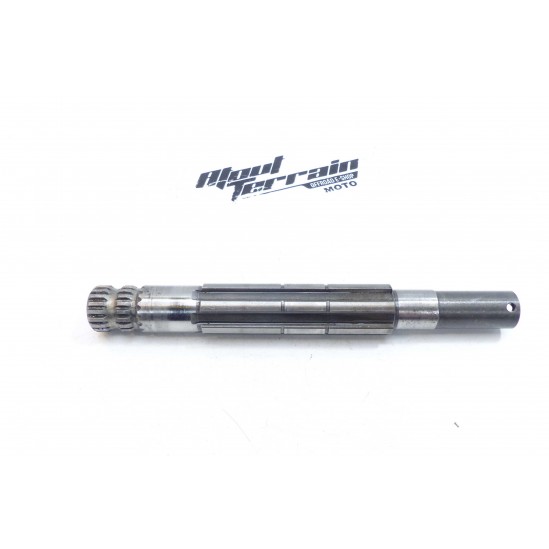 Axe de kick Suzuki 650 DR 1992