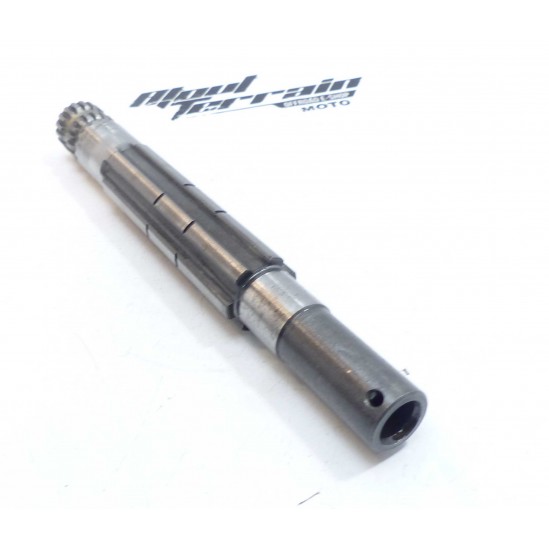 Axe de kick Suzuki 650 DR 1992