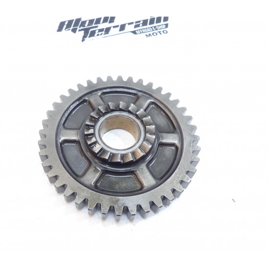 Pignon de kick Suzuki 650 DR 1992