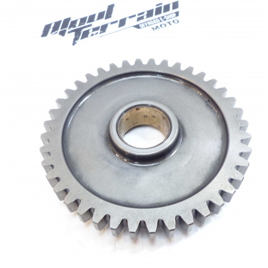 Pignon de kick Suzuki 650 DR 1992