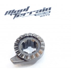 Rocher de kick Suzuki 650 DR 1992