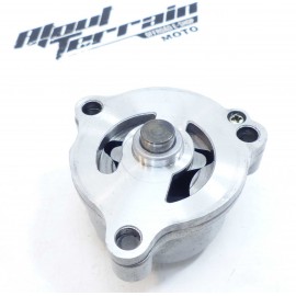 Pompe à huile Suzuki 650 DR