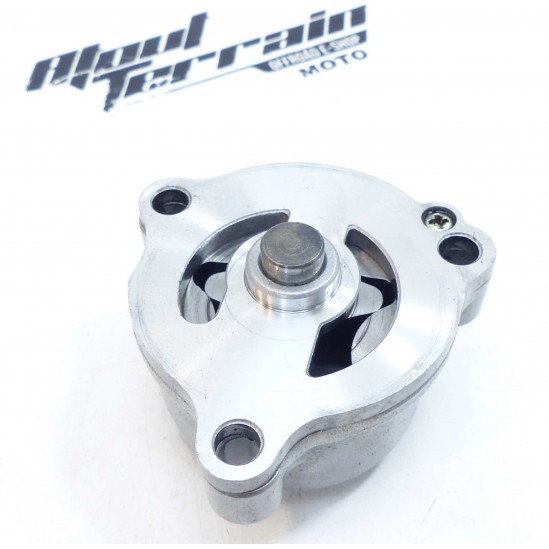 Pompe à huile Suzuki 650 DR