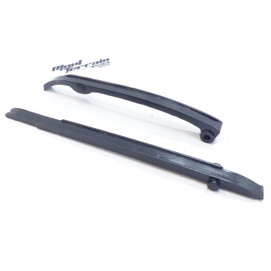 Patins de distribution Suzuki 650 DR 1992