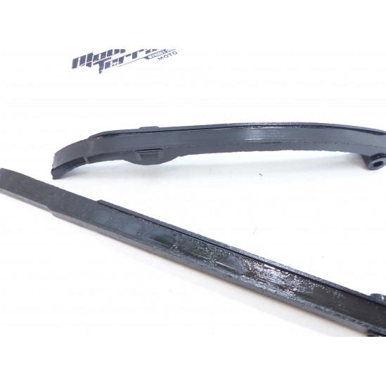 Patins de distribution Suzuki 650 DR 1992