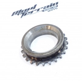 Pignon de vilebrequin Suzuki 650 DR 1992