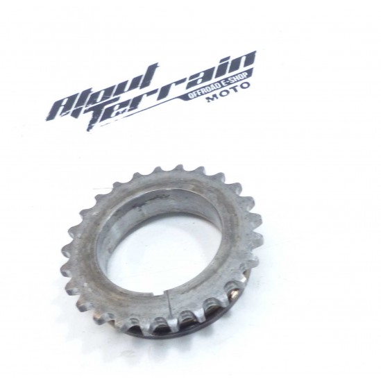 Pignon de vilebrequin Suzuki 650 DR 1992